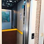 Hotel Nest El Camino