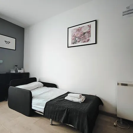 Nest El Camino * Σαντιάγο ντε Κομποστέλα