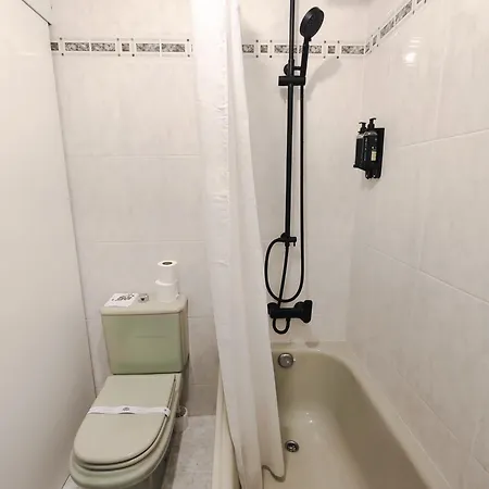 Nest El Camino Ξενοδοχείο