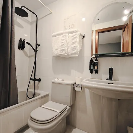 Ξενοδοχείο Nest El Camino *