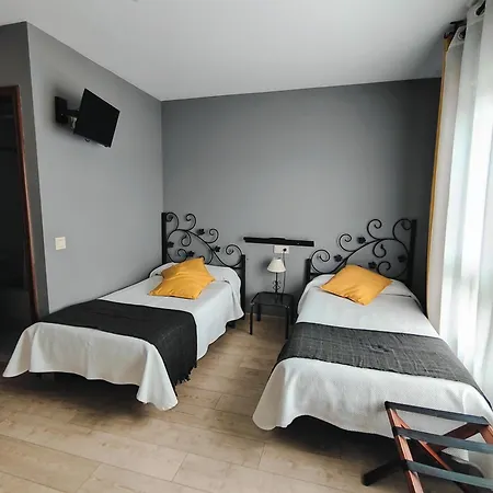 Nest El Camino Hotel