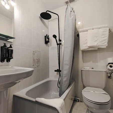 Ξενοδοχείο Nest El Camino Σαντιάγο ντε Κομποστέλα