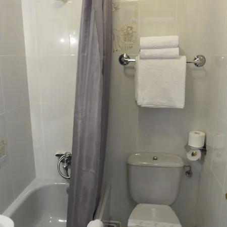 Nest El Camino * סנטיאגו דה קומפוסטלה