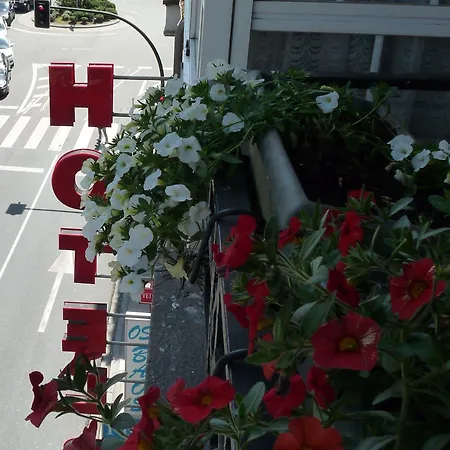 Nest El Camino * סנטיאגו דה קומפוסטלה