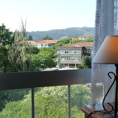 Nest El Camino * Σαντιάγο ντε Κομποστέλα