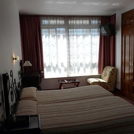 Nest El Camino * Σαντιάγο ντε Κομποστέλα