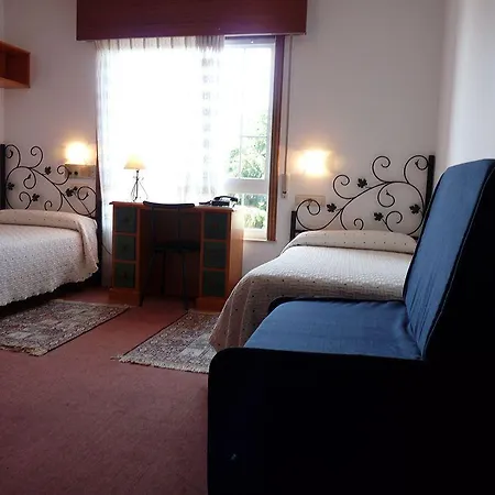 Nest El Camino * Σαντιάγο ντε Κομποστέλα