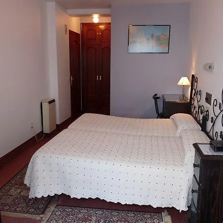 Ξενοδοχείο Nest El Camino