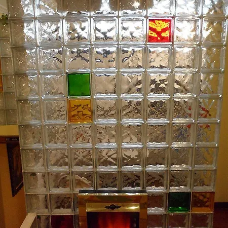 מלון Nest El Camino סנטיאגו דה קומפוסטלה