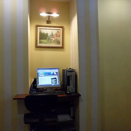 Nest El Camino מלון סנטיאגו דה קומפוסטלה