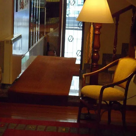 Ξενοδοχείο Nest El Camino