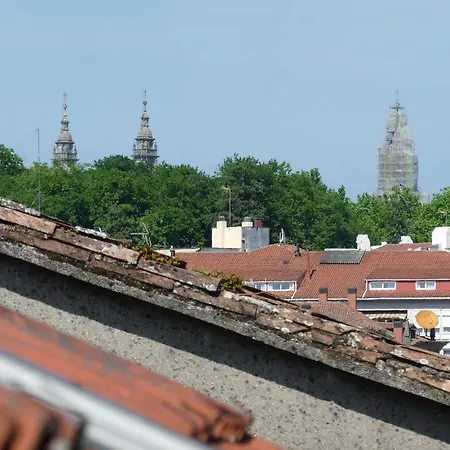 Nest El Camino * Σαντιάγο ντε Κομποστέλα