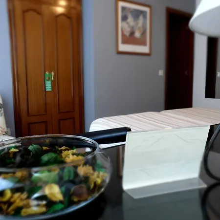 מלון Nest El Camino