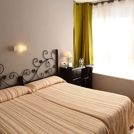 Nest El Camino * Σαντιάγο ντε Κομποστέλα