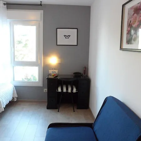 Nest El Camino Ξενοδοχείο Σαντιάγο ντε Κομποστέλα