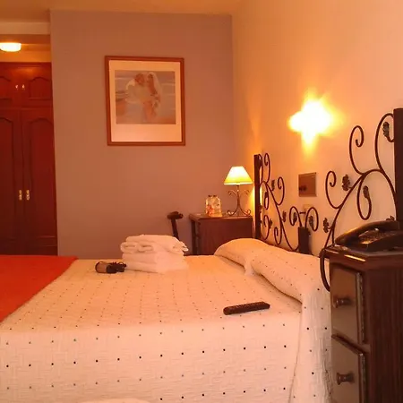 Nest El Camino * Σαντιάγο ντε Κομποστέλα