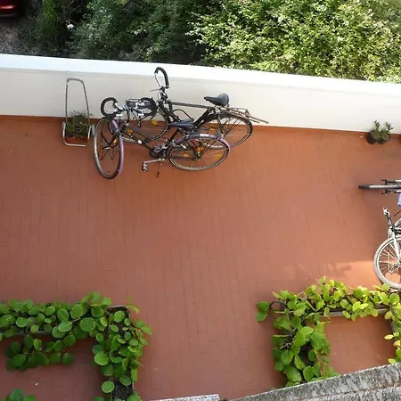 Nest El Camino Ξενοδοχείο Σαντιάγο ντε Κομποστέλα