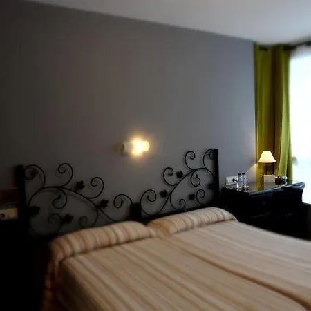 Hotel Nest El Camino *