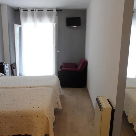 Ξενοδοχείο Nest El Camino