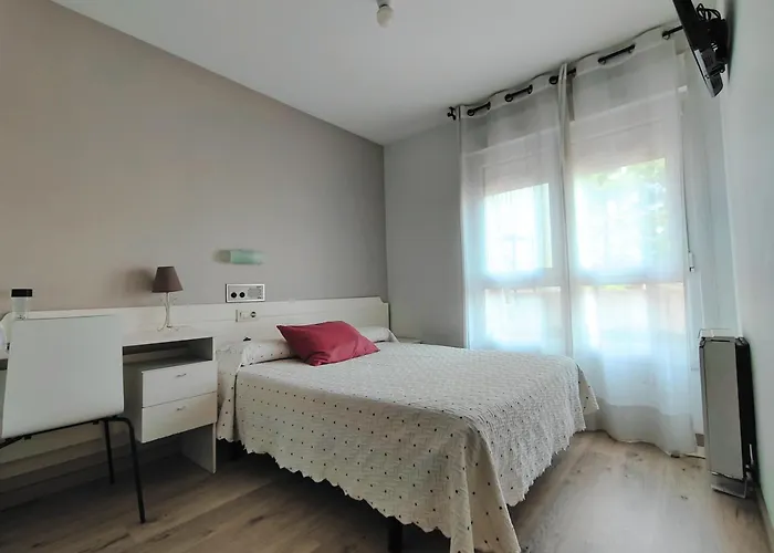 Nest El Camino Otel Santiago de Compostela