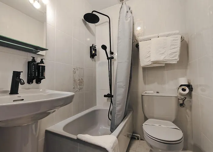 Hotel Nest El Camino Santiago de Compostela