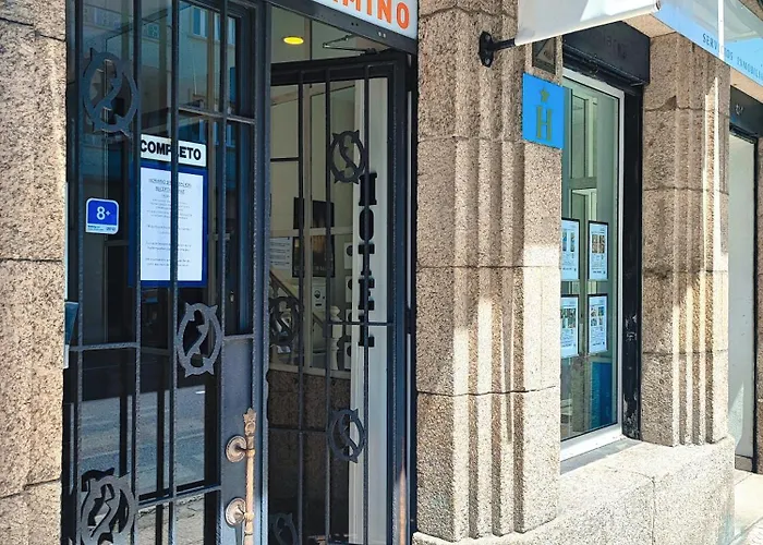 Nest El Camino Hotel *