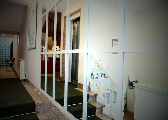 Nest El Camino Hotel Santiago de Compostela