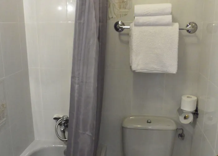 Nest El Camino * Santiago de Compostela