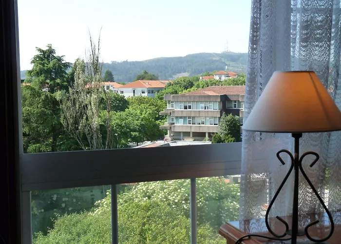 Nest El Camino * Santiago de Compostela