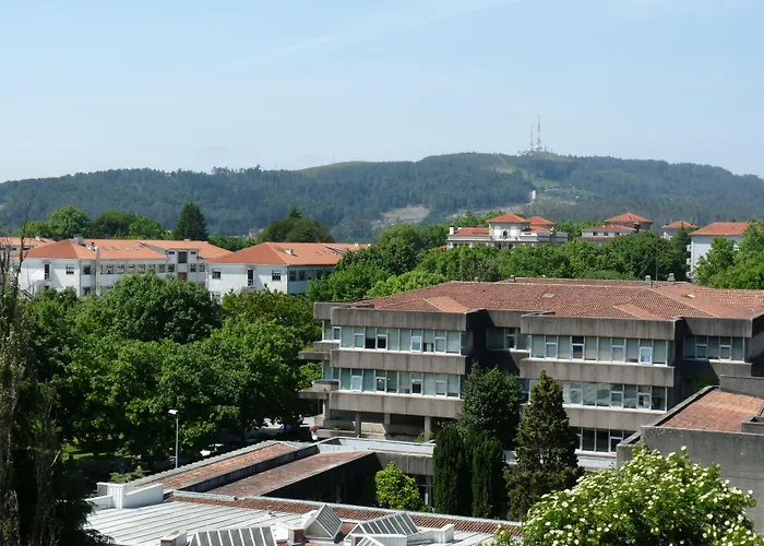 Hotel Nest El Camino