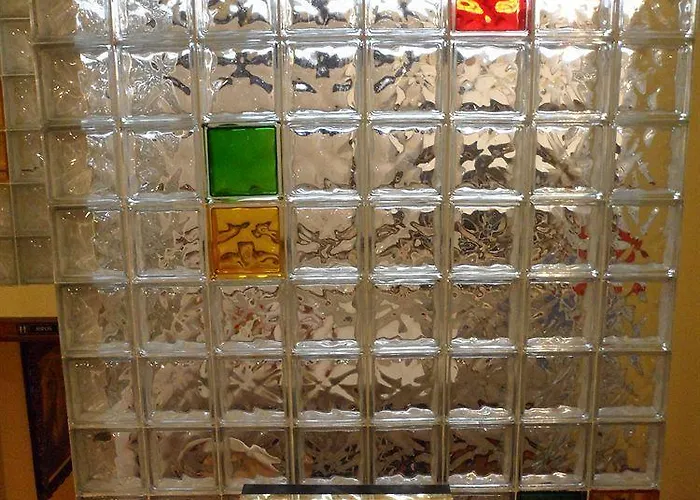 Otel Nest El Camino Santiago de Compostela