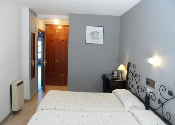 Nest El Camino Hotel Santiago de Compostela