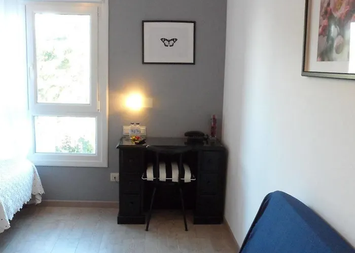 Nest El Camino Otel Santiago de Compostela