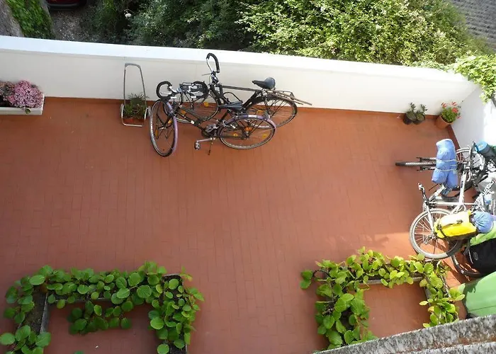 Nest El Camino Hotel Santiago de Compostela