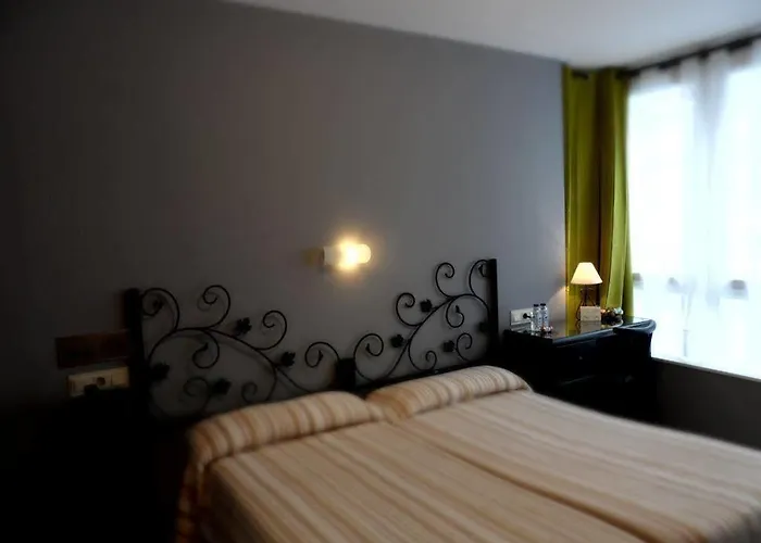 Otel Nest El Camino *